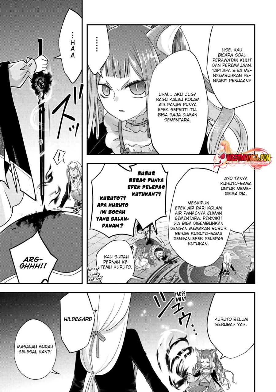 Dilarang COPAS - situs resmi www.mangacanblog.com - Komik kanchigai no atelier master 048 - chapter 48 49 Indonesia kanchigai no atelier master 048 - chapter 48 Terbaru 23|Baca Manga Komik Indonesia|Mangacan